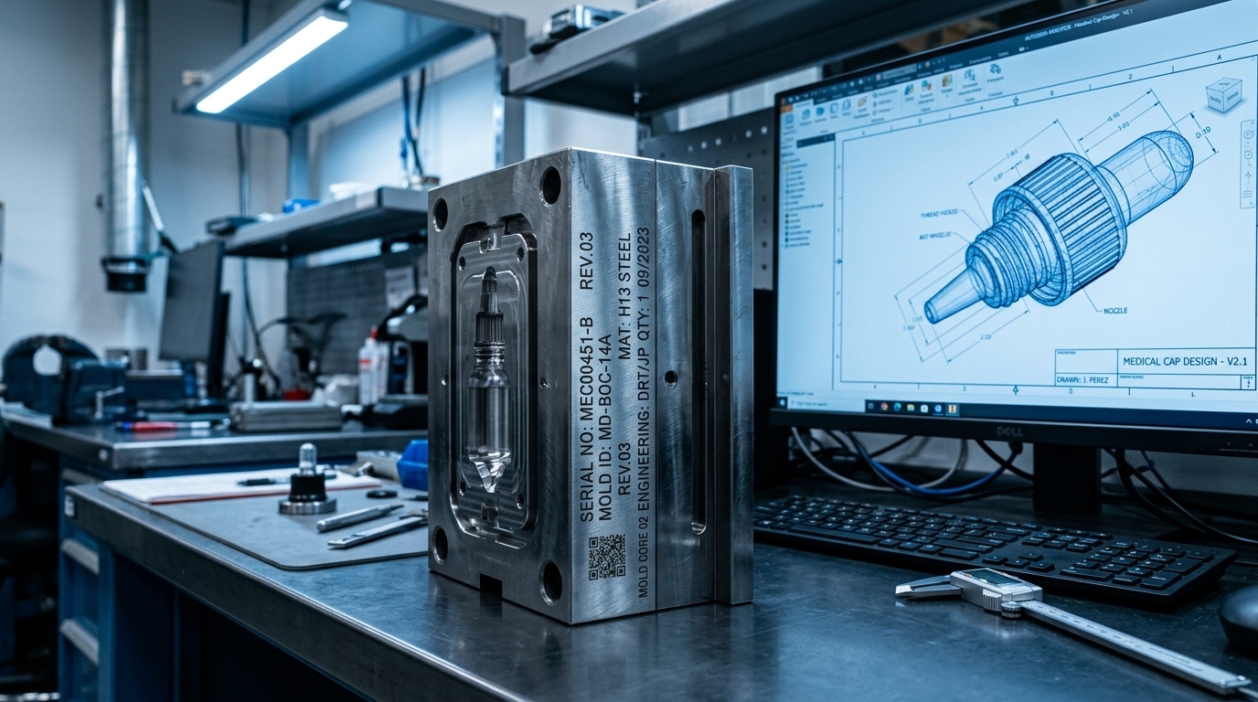 Cleanroom Production Technology